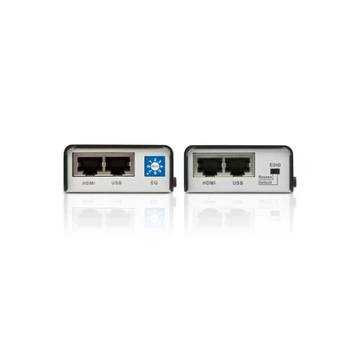 Kép 2/3 - ATEN HDMI/USB Cat 5 Extender