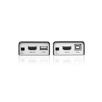 Kép 3/3 - ATEN HDMI/USB Cat 5 Extender