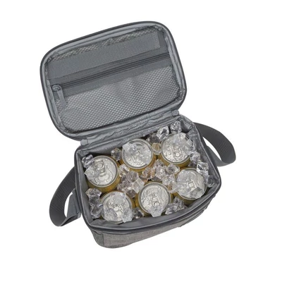 Kép 4/10 - RivaCase 5706 Torngat Cooler bag 5.5l