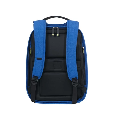 Kép 4/6 - Samsonite Securipak Laptop Backpack 15,6" True Blue