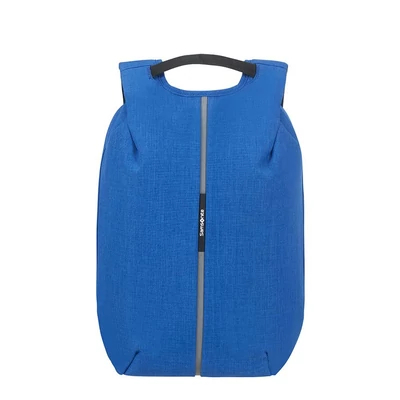 Kép 5/6 - Samsonite Securipak Laptop Backpack 15,6" True Blue