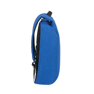 Kép 6/6 - Samsonite Securipak Laptop Backpack 15,6" True Blue