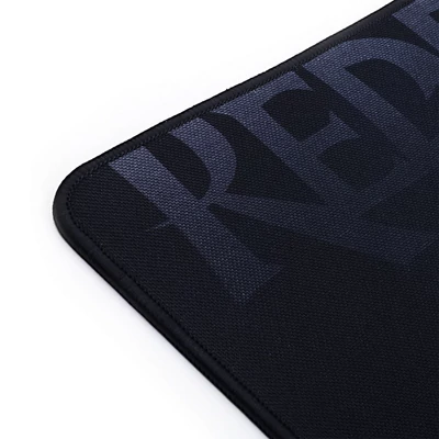 Kép 3/8 - Redragon Kunlun M Gaming Egérpad Black