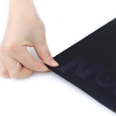 Kép 6/8 - Redragon Kunlun M Gaming Egérpad Black