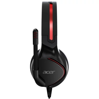 Kép 6/6 - Acer Nitro Gaming Headset Black