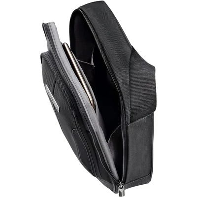Kép 2/4 - Samsonite XBR Tablet Crossover 9,7" Black