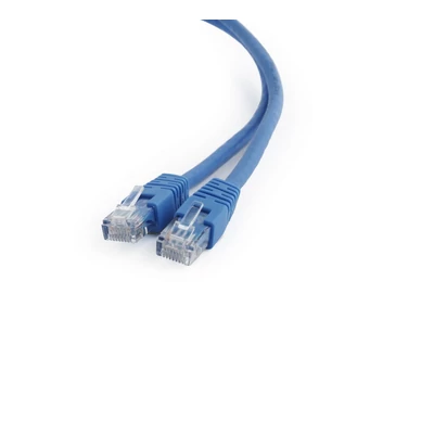 Kép 2/3 - Gembird CAT6 U-UTP patch kábel 3m kék