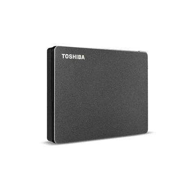 Kép 3/5 - Toshiba 1TB 2,5" USB3.2 CANVIO GAMING Black