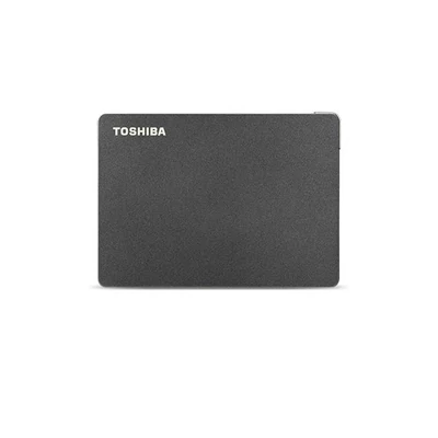 Kép 4/5 - Toshiba 1TB 2,5" USB3.2 CANVIO GAMING Black