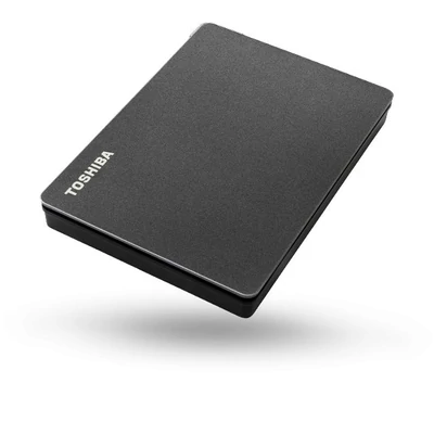 Kép 5/5 - Toshiba 1TB 2,5" USB3.2 CANVIO GAMING Black