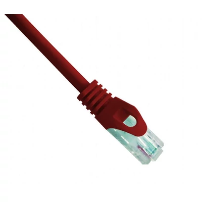 Kép 2/2 - Gembird CAT6A S-FTP patch kábel 5m piros