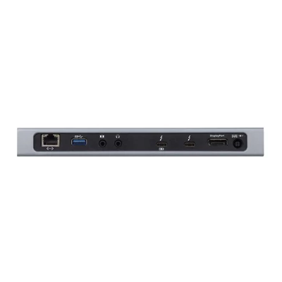 Kép 2/3 - ATEN UH7230 Thunderbolt 3 Multiport Dock with Power Charging