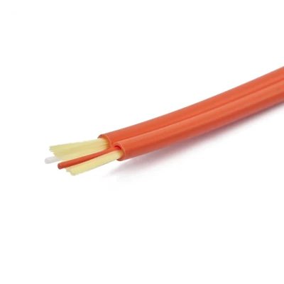 Kép 3/3 - Gembird CFO-STSC-OM2-2M duplex multimode száloptikai kábel 2m