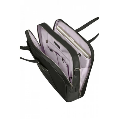 Kép 4/6 - Samsonite Zalia 2.0 Ladies'' Business Bag 15,6" Black