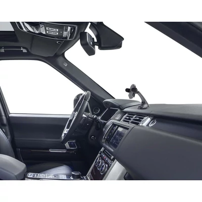 Kép 6/8 - FIXED Universal holder Click with a suction cup on the windshield or dashboard