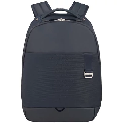 Samsonite 14" Midtown Laptop Backpack Dark Blue