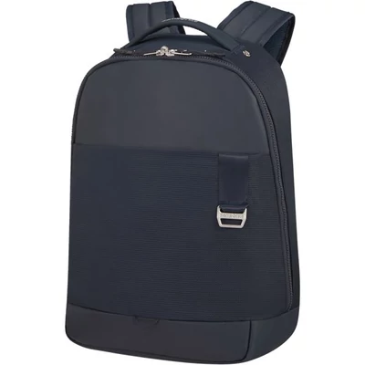 Kép 2/6 - Samsonite 14" Midtown Laptop Backpack Dark Blue
