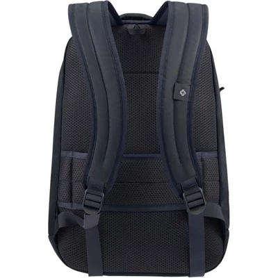 Kép 3/6 - Samsonite 14" Midtown Laptop Backpack Dark Blue