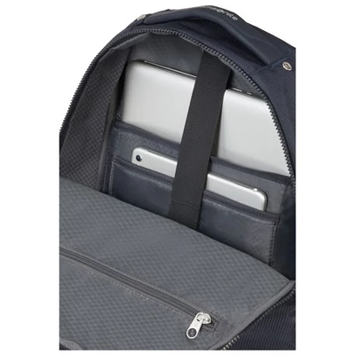 Kép 4/6 - Samsonite 14" Midtown Laptop Backpack Dark Blue