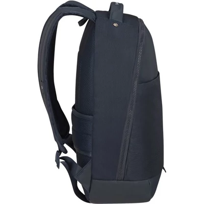 Kép 5/6 - Samsonite 14" Midtown Laptop Backpack Dark Blue