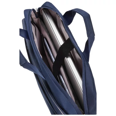 Kép 3/5 - Samsonite Guardit Classy Bailhandle 15,6" Midnight Blue