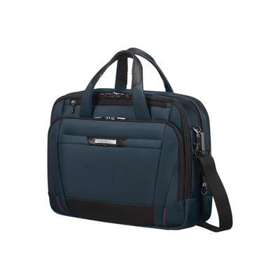 Kép 3/5 - Samsonite PRO-DLX 5 Bailhandle 15,6" Oxford Blue