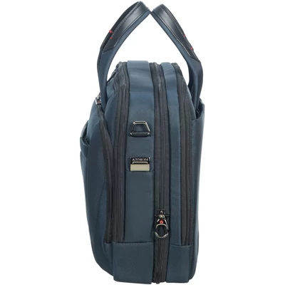 Kép 5/5 - Samsonite PRO-DLX 5 Bailhandle 15,6" Oxford Blue