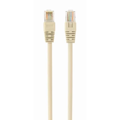 Gembird CAT6 U-UTP patch kábel 30m szürke