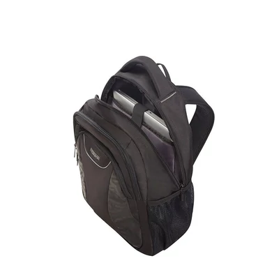 Kép 2/4 - American Tourister At Work Laptop Backpack 15,6" Black