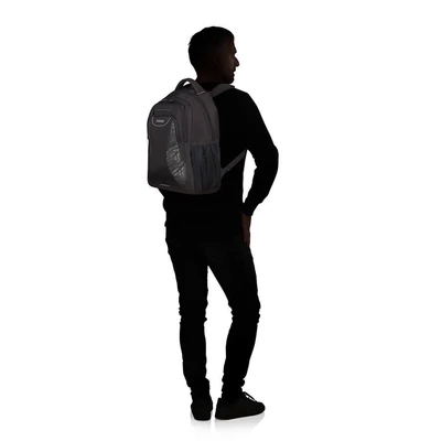 Kép 3/4 - American Tourister At Work Laptop Backpack 15,6" Black