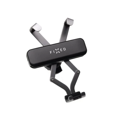 Kép 4/7 - FIXED Gravity Universal Car Holder Anthracite