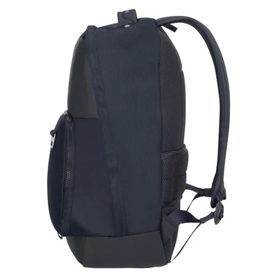 Kép 4/6 - Samsonite Midtown Laptop Backpack M 15,6" Dark Blue