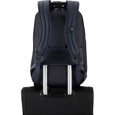Kép 5/6 - Samsonite Midtown Laptop Backpack M 15,6" Dark Blue