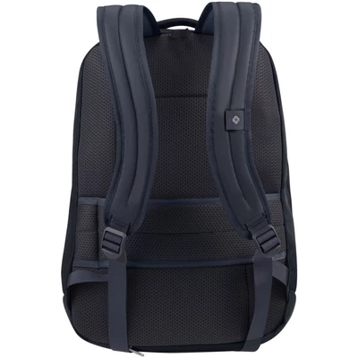 Kép 6/6 - Samsonite Midtown Laptop Backpack M 15,6" Dark Blue