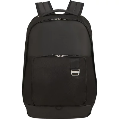 Samsonite Midtown Laptop Backpack M 15,6" Black