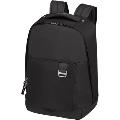 Kép 2/6 - Samsonite Midtown Laptop Backpack M 15,6" Black