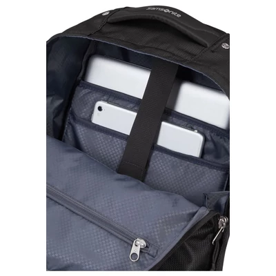 Kép 3/6 - Samsonite Midtown Laptop Backpack M 15,6" Black