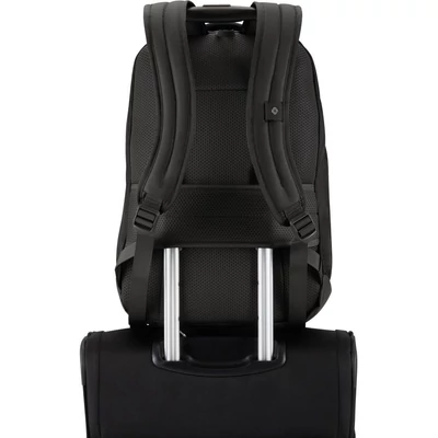Kép 5/6 - Samsonite Midtown Laptop Backpack M 15,6" Black