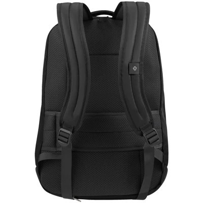 Kép 6/6 - Samsonite Midtown Laptop Backpack M 15,6" Black