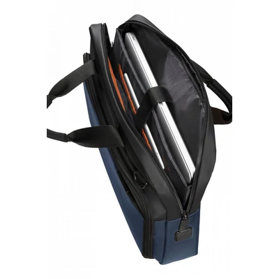 Kép 4/5 - Samsonite Mysight Balihandle Noteboook Táska 15,6" Blue