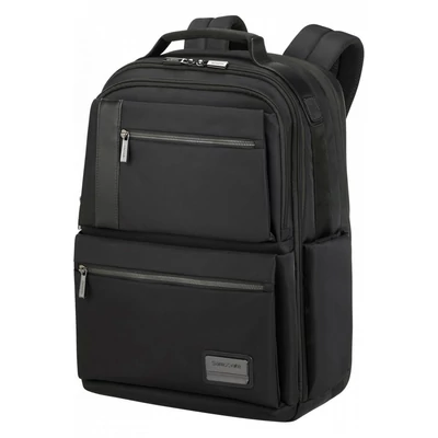 Kép 2/7 - Samsonite OpenRoad 2.0 Notebook Backpack 17,3" Black