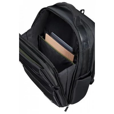 Kép 3/7 - Samsonite OpenRoad 2.0 Notebook Backpack 17,3" Black