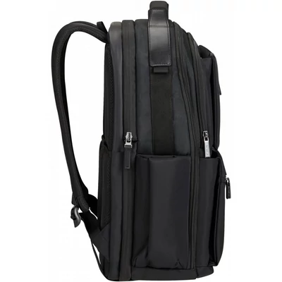Kép 4/7 - Samsonite OpenRoad 2.0 Notebook Backpack 17,3" Black