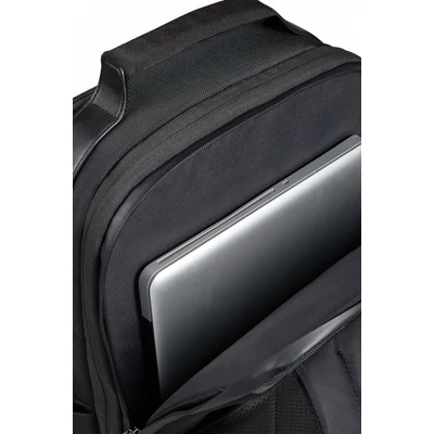 Kép 5/7 - Samsonite OpenRoad 2.0 Notebook Backpack 17,3" Black