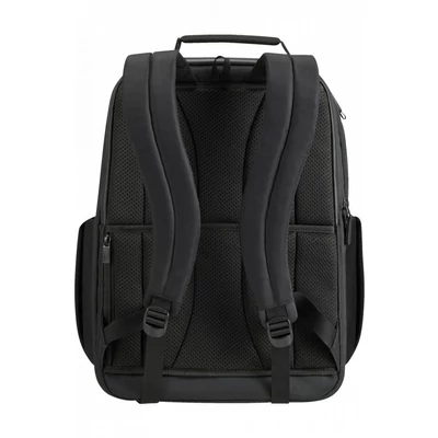 Kép 6/7 - Samsonite OpenRoad 2.0 Notebook Backpack 17,3" Black