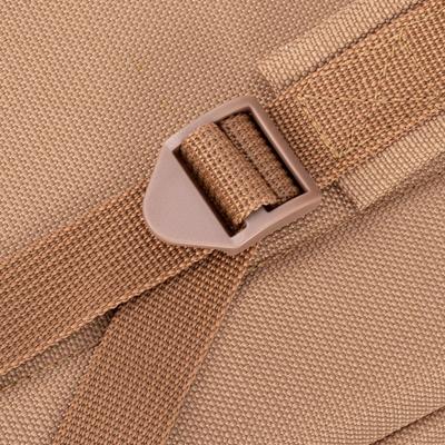 Kép 9/19 - RivaCase 5422 Small Urban Backpack 6L 10,5" Beige