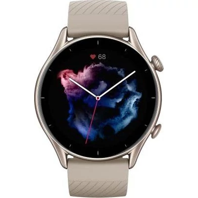 Kép 2/2 - Amazfit GTR 3 Moonlight Grey