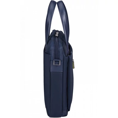 Kép 4/6 - Samsonite Openroad Chic 2.0 Slim Bailhandle 15,6" Eclipse Blue