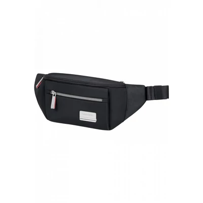 Kép 2/5 - Samsonite Openroad Chic 2.0 Waistbag Black