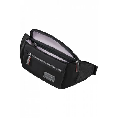 Kép 4/5 - Samsonite Openroad Chic 2.0 Waistbag Black